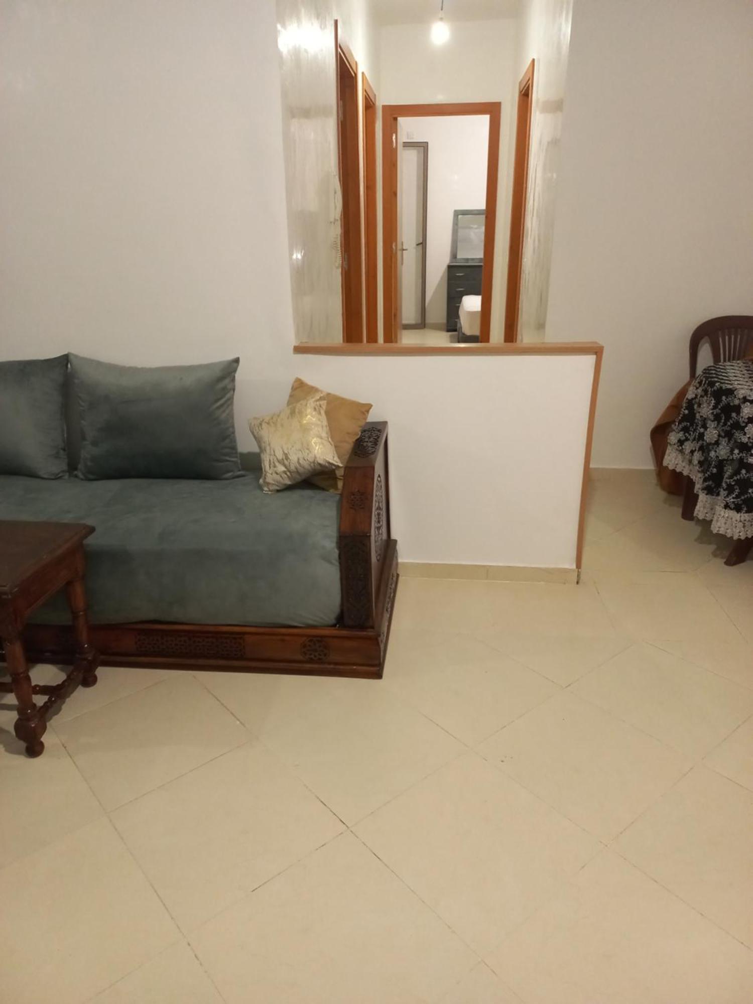 Apartment Entier Marrakech
