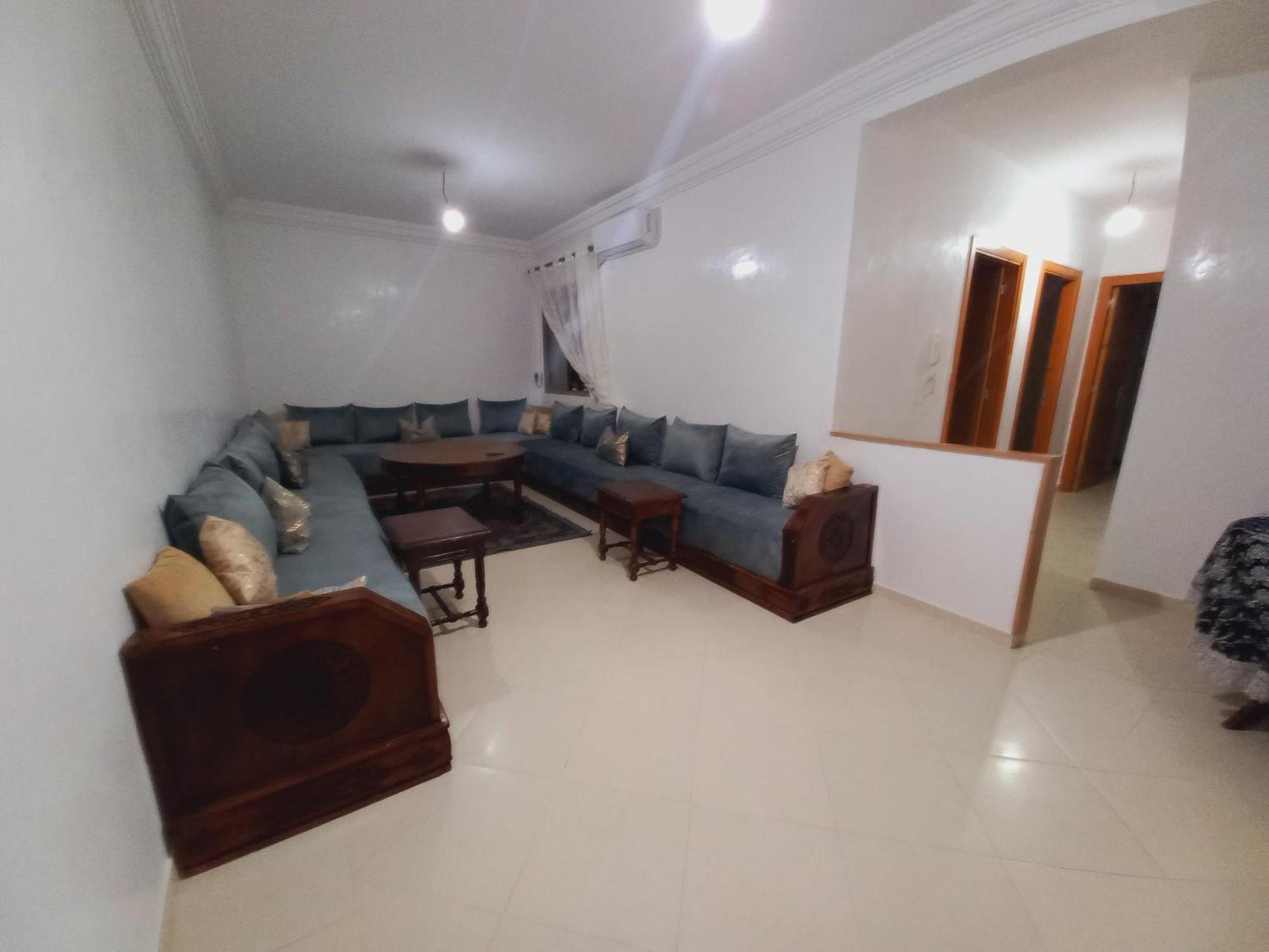 Appartement Entier Marrakech Marrakesh