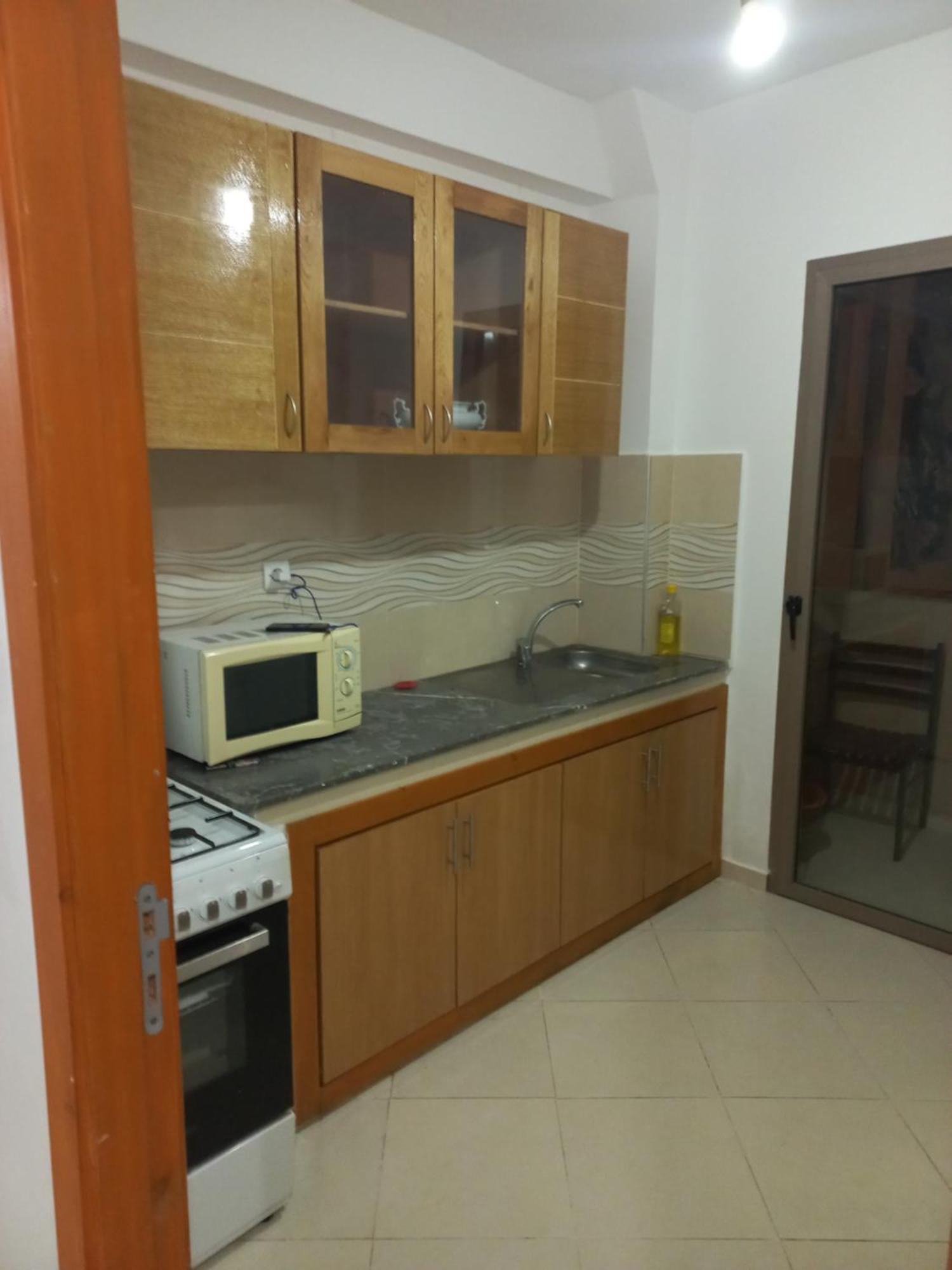 Apartment Entier Marrakech